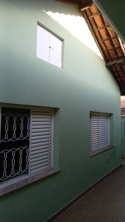 Imagem Casa com 2 Quartos à Venda, 70 m² em Jardim Ismênia - São José Dos Campos