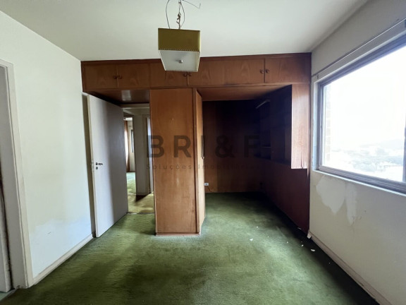 Imagem Apartamento com 3 Quartos à Venda, 155 m² em Brooklin - São Paulo Imagem Apartamento com 3 Quartos à Venda, 155 m² em Brooklin - São Paulo