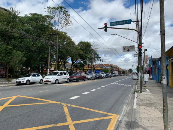Imagem Galpão à Venda ou Locação, 600 m² em Jardim Aricanduva - São Paulo Imagem Galpão à Venda ou Locação, 600 m² em Jardim Aricanduva - São Paulo