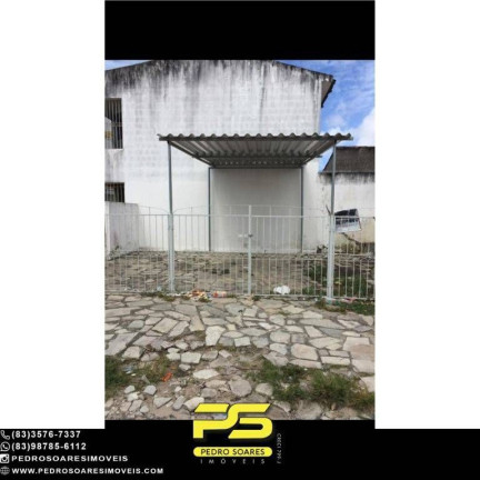 Imagem Apartamento com 2 Quartos à Venda, 64 m² em José Américo De Almeida - João Pessoa Imagem Apartamento com 2 Quartos à Venda, 64 m² em José Américo De Almeida - João Pessoa