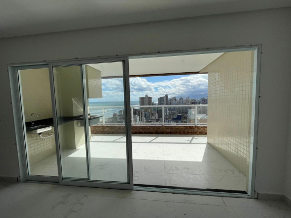 Imagem Apartamento com 3 Quartos à Venda, 147 m² em Aviacao - Praia Grande Imagem Apartamento com 3 Quartos à Venda, 147 m² em Aviacao - Praia Grande