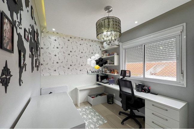 Imagem Apartamento com 3 Quartos à Venda, 62 m² em São José - Canoas Imagem Apartamento com 3 Quartos à Venda, 62 m² em São José - Canoas