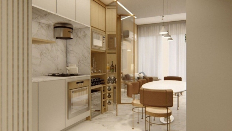 Imagem Apartamento com 2 Quartos à Venda, 90 m² em Vila Nova Conceição - São Paulo Imagem Apartamento com 2 Quartos à Venda, 90 m² em Vila Nova Conceição - São Paulo