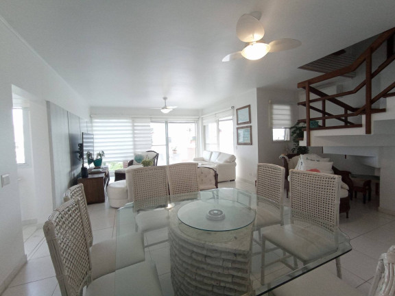 Imagem Cobertura com 4 Quartos à Venda, 360 m² em Riviera De São Lourenço - Bertioga Imagem Cobertura com 4 Quartos à Venda, 360 m² em Riviera De São Lourenço - Bertioga