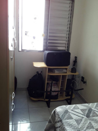 Imagem Apartamento com 3 Quartos à Venda, 84 m² em Taboão - São Bernardo Do Campo