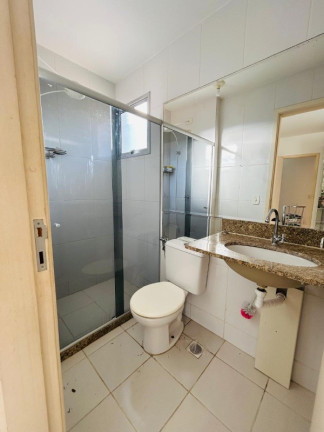 Imagem Casa com 3 Quartos para Alugar ou Temporada, 66 m² em Colina De Laranjeiras - Serra