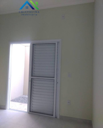 Imagem Casa com 3 Quartos à Venda, 150 m² em Residencial Santa Giovana - Jundiaí