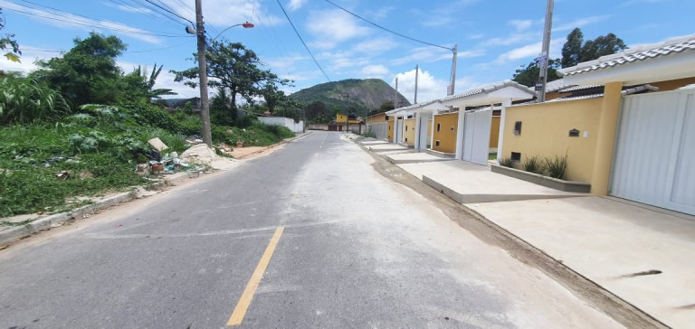 Imagem Casa com 3 Quartos à Venda, 110 m² em Jardim Atlântico Oeste (itaipuaçu) - Maricá
