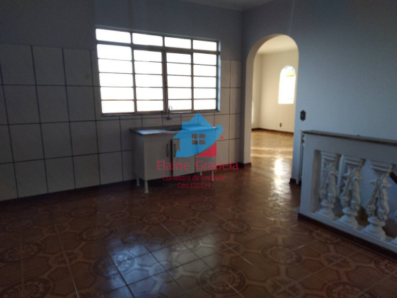 Imagem Casa com 3 Quartos para Alugar, 360 m² em Nova Vinhedo - Vinhedo
