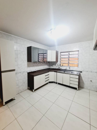 Imagem Casa com 3 Quartos para Alugar, em Vila Monte Alegre - São Paulo Imagem Casa com 3 Quartos para Alugar, em Vila Monte Alegre - São Paulo