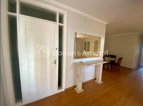 Imagem Apartamento com 4 Quartos à Venda, 260 m² em Cambuí - Campinas Imagem Apartamento com 4 Quartos à Venda, 260 m² em Cambuí - Campinas