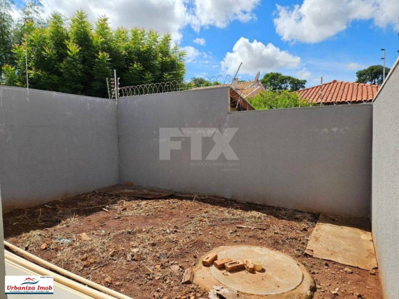 Imagem Casa com 3 Quartos à Venda, 99 m² em Vila Vilas Boas - Campo Grande Imagem Casa com 3 Quartos à Venda, 99 m² em Vila Vilas Boas - Campo Grande