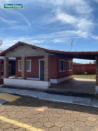 Imagem Casa com 1 Quarto à Venda, 25 m² em Mansões águas Quentes - Caldas Novas Imagem Casa com 1 Quarto à Venda, 25 m² em Mansões águas Quentes - Caldas Novas