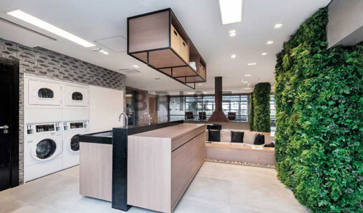Imagem Apartamento com 1 Quarto à Venda, 51 m² em Moema - São Paulo Imagem Apartamento com 1 Quarto à Venda, 51 m² em Moema - São Paulo