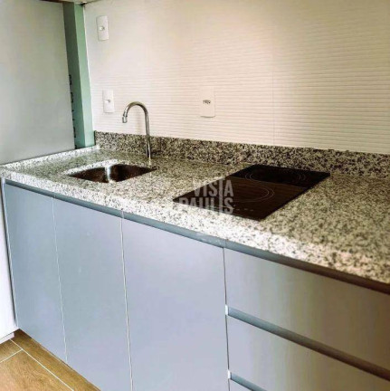 Imagem Studio com 1 Quarto à Venda, 25 m² em Vila Nova Conceição - São Paulo Imagem Studio com 1 Quarto à Venda, 25 m² em Vila Nova Conceição - São Paulo