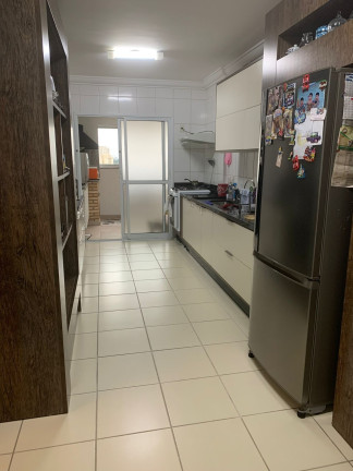 Imagem Imóvel com 3 Quartos à Venda, 158 m² em Vila Gonçalves - São Bernardo Do Campo