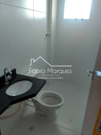 Imagem Apartamento com 2 Quartos à Venda, 45 m² em Vila Ré - São Paulo