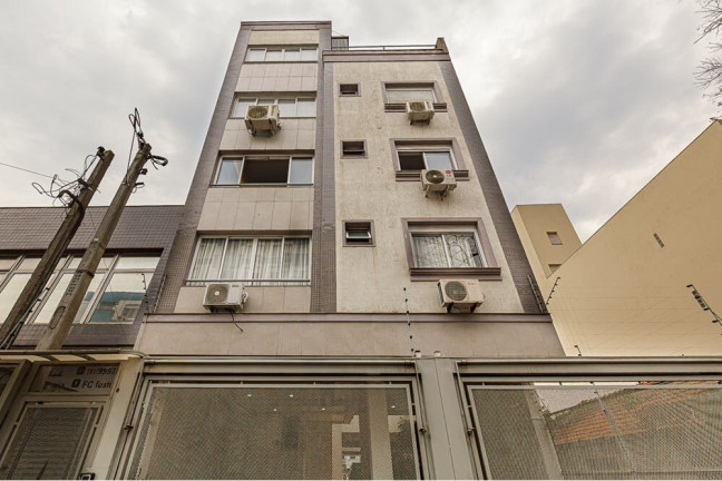 Imagem Apartamento com 2 Quartos à Venda, 65 m² em Petrópolis - Porto Alegre