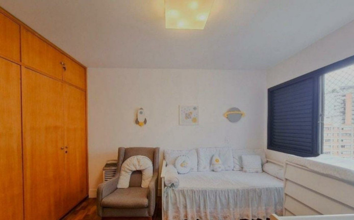 Imagem Apartamento com 4 Quartos à Venda, 178 m² em Perdizes - São Paulo Imagem Apartamento com 4 Quartos à Venda, 178 m² em Perdizes - São Paulo