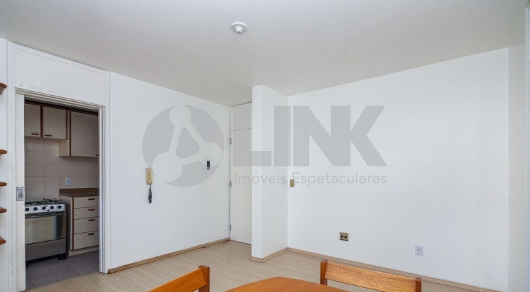 Imagem Apartamento com 1 Quarto à Venda, 36 m² em Higienópolis - Porto Alegre Imagem Apartamento com 1 Quarto à Venda, 36 m² em Higienópolis - Porto Alegre