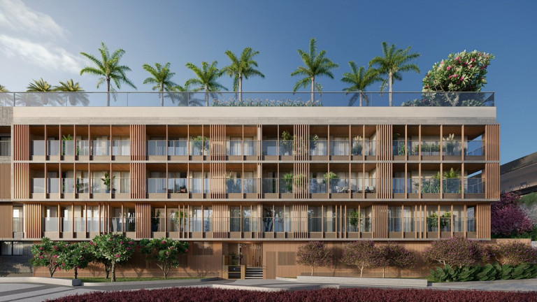 Foto do imóvel Imóvel com 1 Quarto à Venda, 27 m² em Gávea - Rio De Janeiro