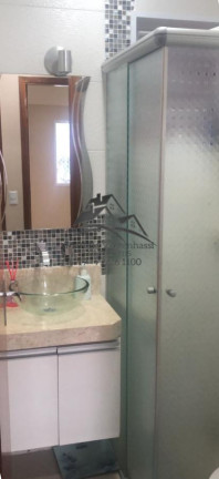 Imagem Apartamento com 3 Quartos à Venda, 66 m² em Vila Labaki - Limeira