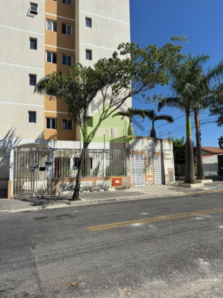 Imagem Apartamento com 2 Quartos à Venda, 55 m² em Cidade Salvador - Jacareí Imagem Apartamento com 2 Quartos à Venda, 55 m² em Cidade Salvador - Jacareí