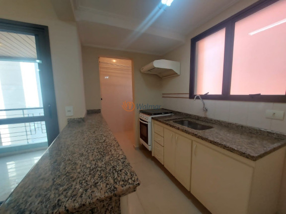 Imagem Imóvel com 1 Quarto à Venda, 48 m² em Cambuí - Campinas