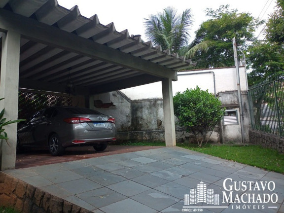Imagem Casa com 3 Quartos à Venda, 255 m² em Jardim Amália - Volta Redonda