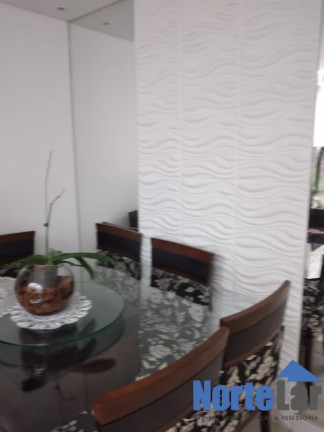 Imagem Apartamento com 3 Quartos à Venda, 78 m² em Limão - São Paulo Imagem Apartamento com 3 Quartos à Venda, 78 m² em Limão - São Paulo