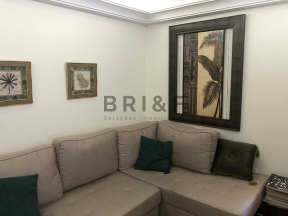 Apartamento com 2 Quartos à Venda, 68 m² em Brooklin  - São Paulo
