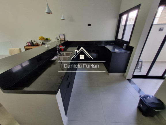 Imagem Casa de Condomínio com 3 Quartos à Venda, 230 m² em Jardim Gramados De Sorocaba - Sorocaba