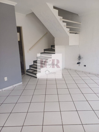 Imagem Casa de Condomínio com 3 Quartos à Venda, 180 m² em Jardim São Conrado - Sorocaba