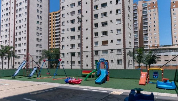 Imagem Imóvel com 2 Quartos à Venda, 52 m² em Vila Parque Jabaquara - São Paulo Imagem Imóvel com 2 Quartos à Venda, 52 m² em Vila Parque Jabaquara - São Paulo
