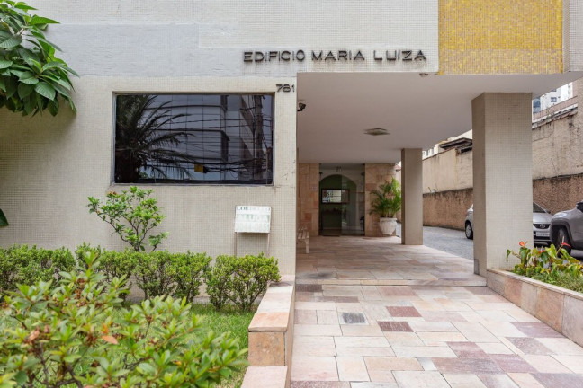 Imagem Apartamento com 2 Quartos à Venda, 81 m² em Vila Olímpia - São Paulo
