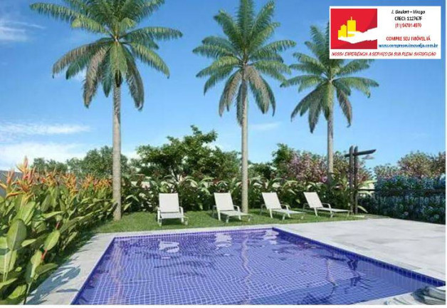Imagem Apartamento com 2 Quartos à Venda, 74 m² em Vila Santa Catarina - São Paulo