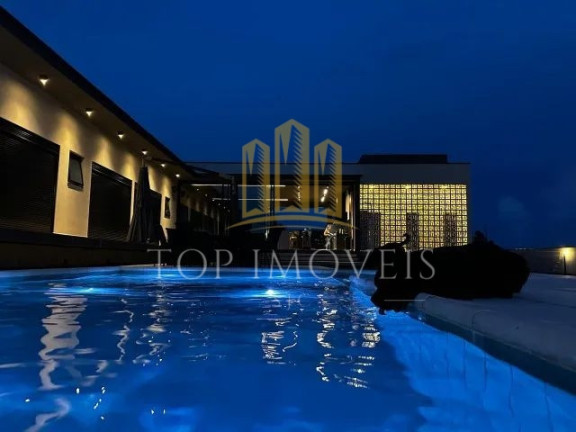 Imagem Casa com 4 Quartos à Venda, 1.250 m² em Condomínio Colinas Do Parahyba - São José Dos Campos