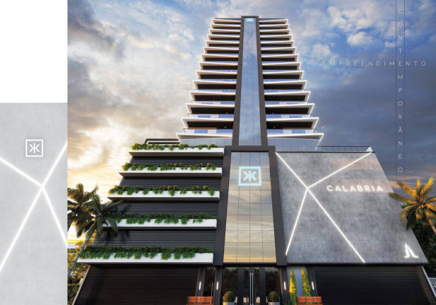 Imagem Apartamento com 2 Quartos à Venda, 80 m² em Perequê - Porto Belo Imagem Apartamento com 2 Quartos à Venda, 80 m² em Perequê - Porto Belo