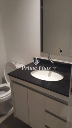 Imagem Apartamento com 1 Quarto à Venda, 33 m² em Higienópolis - São Paulo Imagem Apartamento com 1 Quarto à Venda, 33 m² em Higienópolis - São Paulo