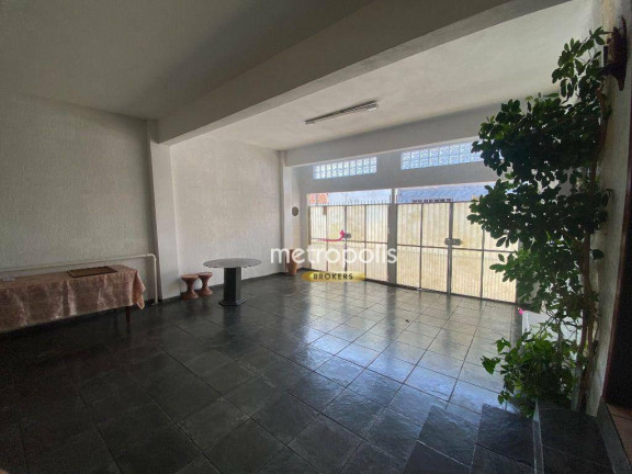 Imagem Sobrado com 4 Quartos à Venda ou Locação, 275 m² em Santa Paula - São Caetano Do Sul Imagem Sobrado com 4 Quartos à Venda ou Locação, 275 m² em Santa Paula - São Caetano Do Sul
