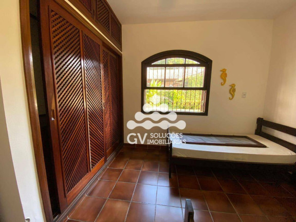 Imagem Casa com 6 Quartos à Venda, 189 m² em Enseada - Ubatuba Imagem Casa com 6 Quartos à Venda, 189 m² em Enseada - Ubatuba