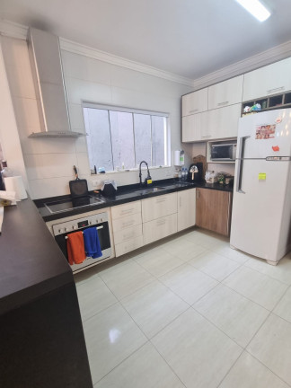 Imagem Casa com 3 Quartos à Venda, 140 m² em Jardim Do Lago - Atibaia Imagem Casa com 3 Quartos à Venda, 140 m² em Jardim Do Lago - Atibaia