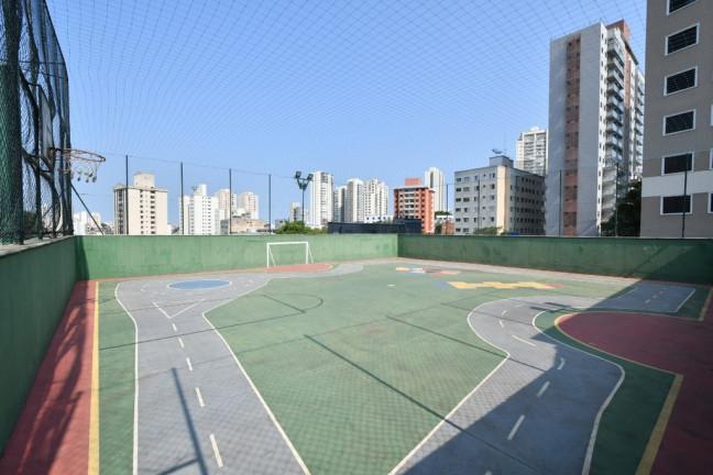 Imagem Apartamento com 4 Quartos à Venda, 108 m² em São Judas - São Paulo Imagem Apartamento com 4 Quartos à Venda, 108 m² em São Judas - São Paulo