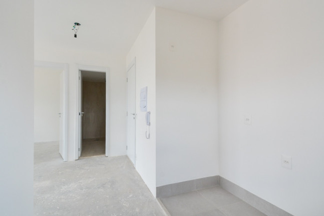 Imagem Apartamento com 2 Quartos à Venda, 42 m² em Campo Belo - São Paulo Imagem Apartamento com 2 Quartos à Venda, 42 m² em Campo Belo - São Paulo