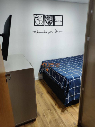 Imagem Apartamento com 2 Quartos à Venda, 42 m² em água Chata - Guarulhos Imagem Apartamento com 2 Quartos à Venda, 42 m² em água Chata - Guarulhos