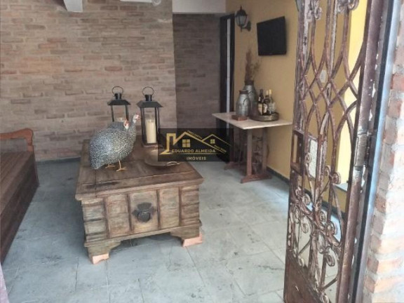Imagem Casa com 3 Quartos à Venda, 180 m² em Centro - Sorocaba Imagem Casa com 3 Quartos à Venda, 180 m² em Centro - Sorocaba