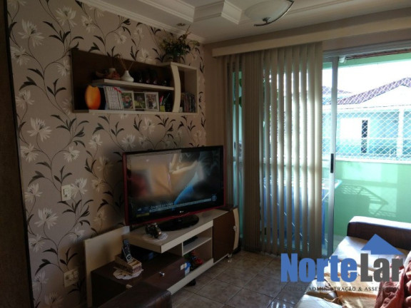 Imagem Apartamento com 2 Quartos à Venda, 56 m² em Parque Vitória - São Paulo Imagem Apartamento com 2 Quartos à Venda, 56 m² em Parque Vitória - São Paulo