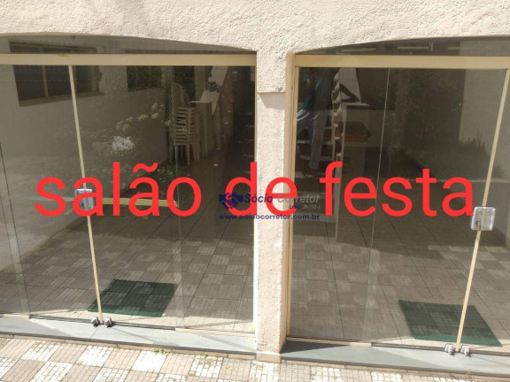 Imagem Apartamento com 3 Quartos à Venda, 77 m² em Vila Rosália - Guarulhos Imagem Apartamento com 3 Quartos à Venda, 77 m² em Vila Rosália - Guarulhos