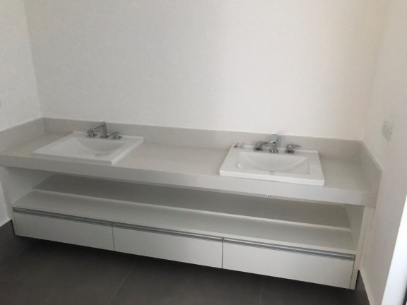 Imagem Casa de Condomínio com 4 Quartos à Venda, 490 m² em Alphaville 03 - Alphaville