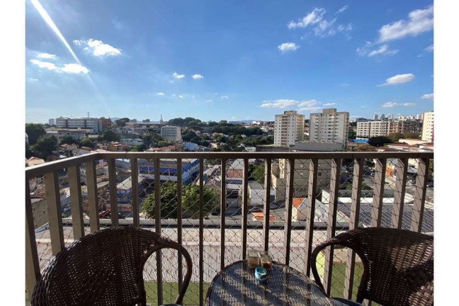 Imagem Imóvel com 3 Quartos à Venda, 79 m² em Casa Verde - São Paulo Imagem Imóvel com 3 Quartos à Venda, 79 m² em Casa Verde - São Paulo
